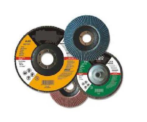 Type 29 Flap Discs-High Density and Standard