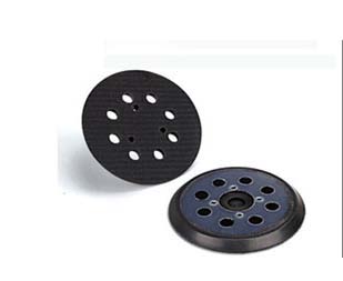 Grinding Pad for Pneumatic Tools