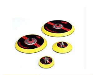 Grinding Pad for Pneumatic Tools 2
