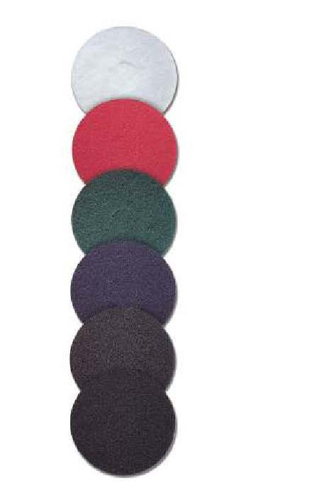 Floor Maintenance Pads