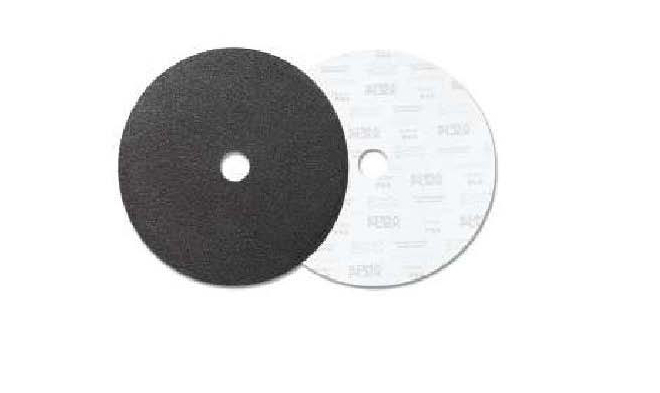 Silicon Carbide Cloth Floor Sanding Discs-PSA