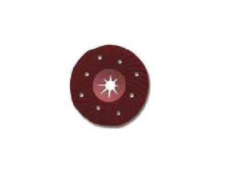 Semi-Flexible Discs-Aluminum Oxide