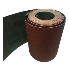 GXK-51 Aluminum Oxide Abrasive Cloth Roll