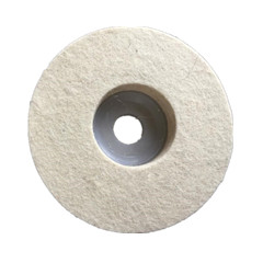 Felt Wheel